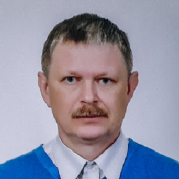Коротков Владимир Николаевич