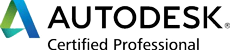 Autodesk Certification Program