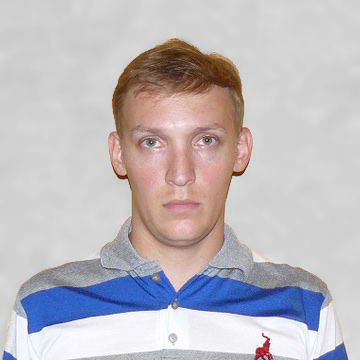 Лебедев Юрий Михайлович