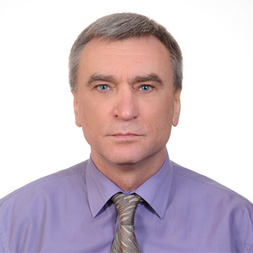 Чичёв Игорь Владимирович