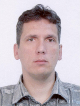 Шевелев Дмитрий Николаевич