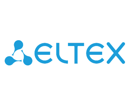Построение корпоративных сетей на оборудовании Eltex