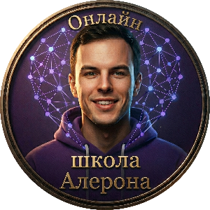 Онлайн Школа Алерона