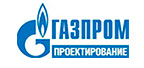 ООО «Газпром проектирование»
