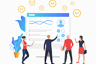 Продажи B2B. Презентация