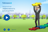 Эффективность руководителя